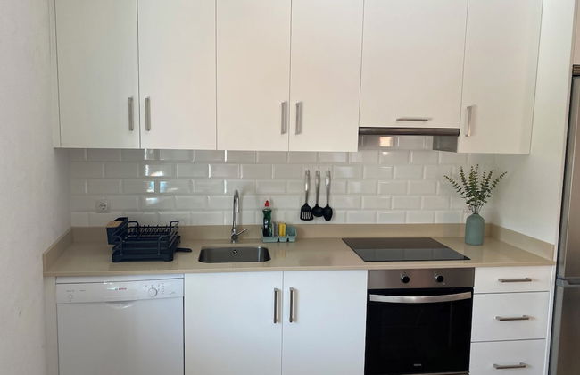 Relax in Comfort at Charming 3-bedroom Vacation Home in Vilar España Carnota - Foto 22