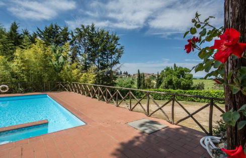 Appartamenti di Castel Pietraio - Foto 6