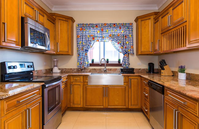 Kingston Luxury Family Retreat - Foto 21