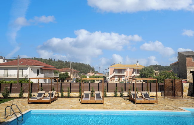 The Dandy Villas Sivota - Foto 147