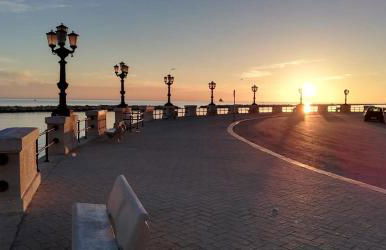 Attico Suite spiaggia Bari - Foto 54