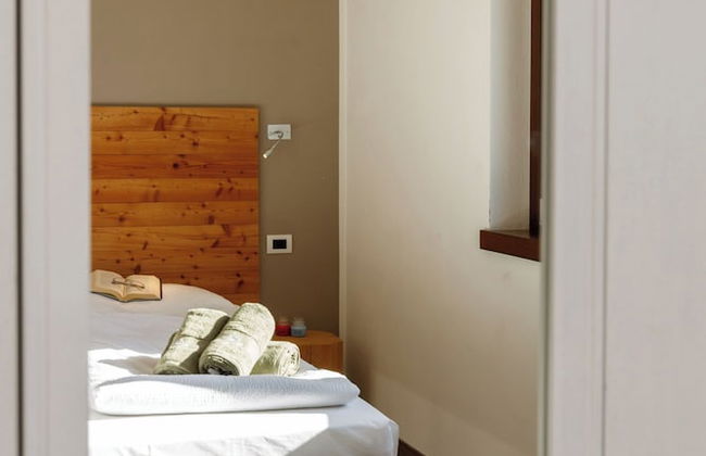 Residence Rustico - Foto 13