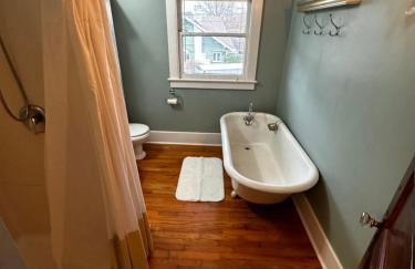 Historic 1905 craftsman - Photo 16