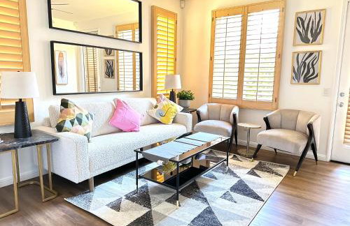 Comfort Retreat 3B3B Villa in Quail Hill Irvine - Foto 15