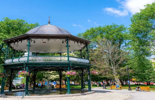 Visita guiada por Saint John - Foto 3