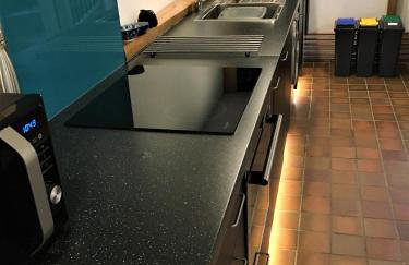 Jopes Mill and Lodge - Photo 22