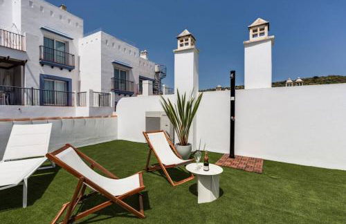 Luxury Penthouse With Sea View in Paraiso Pueblo - Photo 29