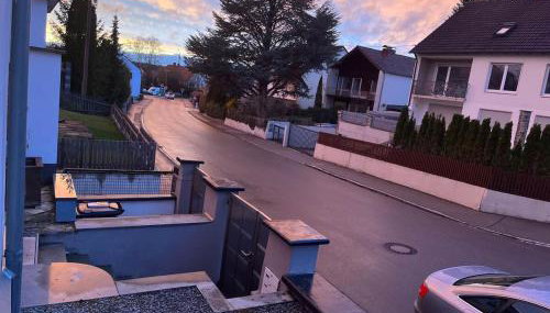 DreamStay Augsburg Traum Penthouse Göggingen - Foto 2