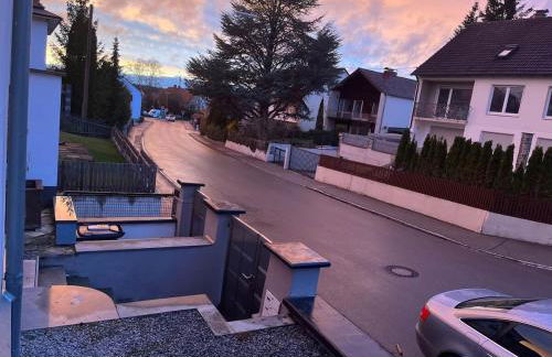 DreamStay Augsburg Traum Penthouse Göggingen - Foto 2