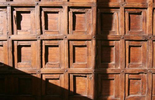 Casa Rural El Refugio - Foto 17