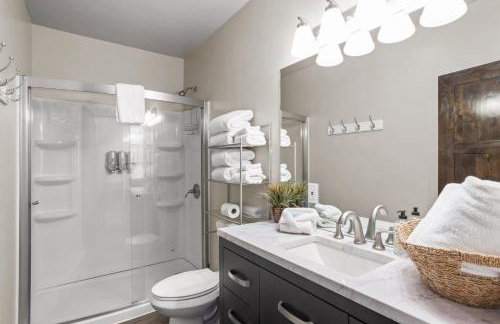 The Yellowstone Hideaway Unit B - Foto 63