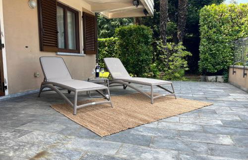 Casa Parisi Lago Maggiore - Foto 12