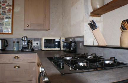 Le Guet de Chouette - Foto 5