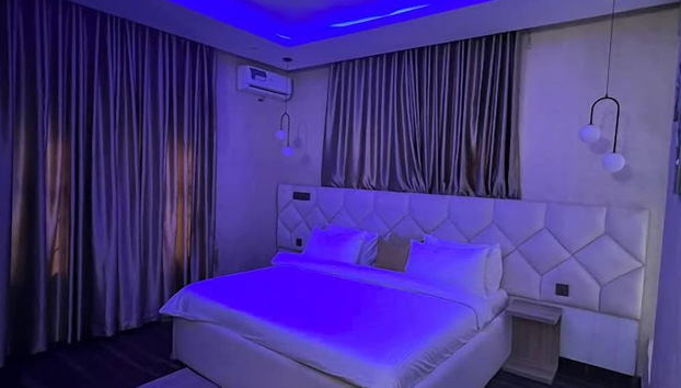 STRONG MARK APARTMENTS - Foto 5, Habitación