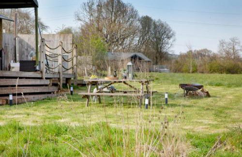 Nuthatch - Kittisford Barton - Photo 25
