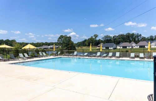 Auburn Family Oasis 3 Bedrooms 3 Bathrooms - Foto 40