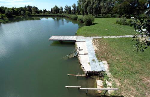 Residence Le Querce - Foto 16