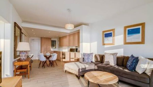 Beautiful Lock up go w Ocean Views Sundowner Views - Foto 4, Habitación