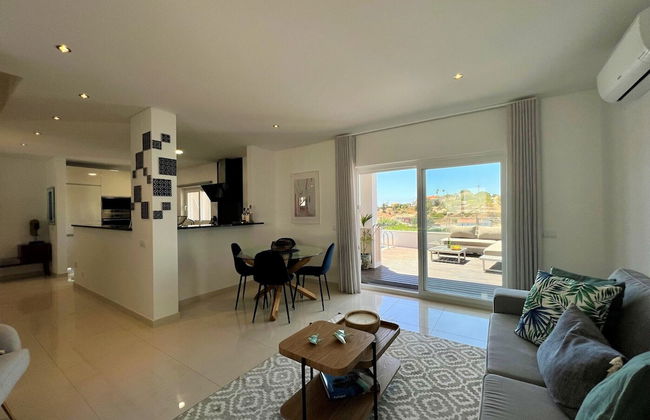 Albufeira Deluxe Residence With Pool - Photo 26