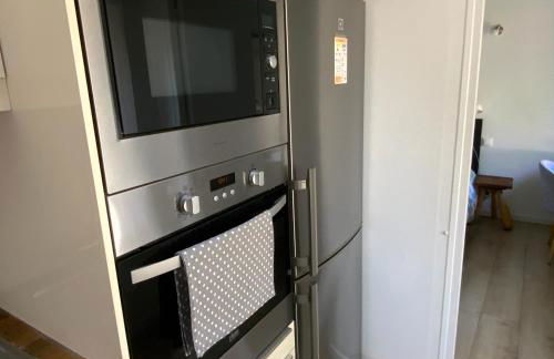 La Maisonnette de Senlis - Foto 13