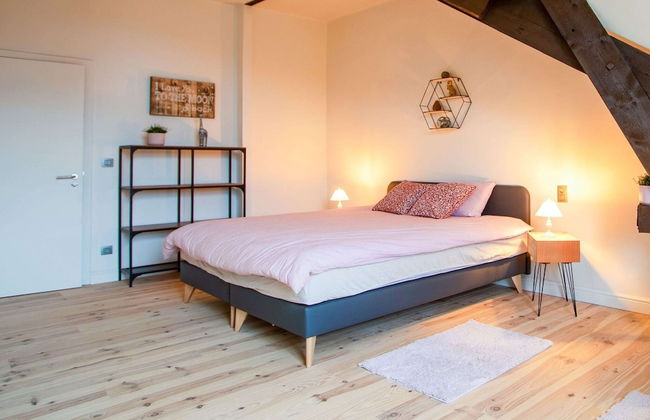 Wellness Castle With Cinema Bliss - Foto 4