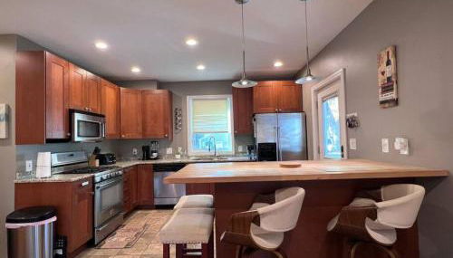 Cozy Boston Homestd Pet Frndly - Foto 3