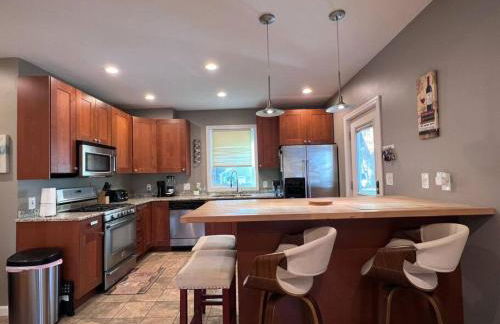 Cozy Boston Homestd Pet Frndly - Foto 3