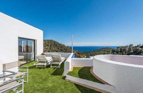 Villa Orquidea - Amazing landscape view - Foto 18