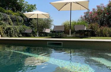 Villa Diamante del Garda & Spa - Foto 17