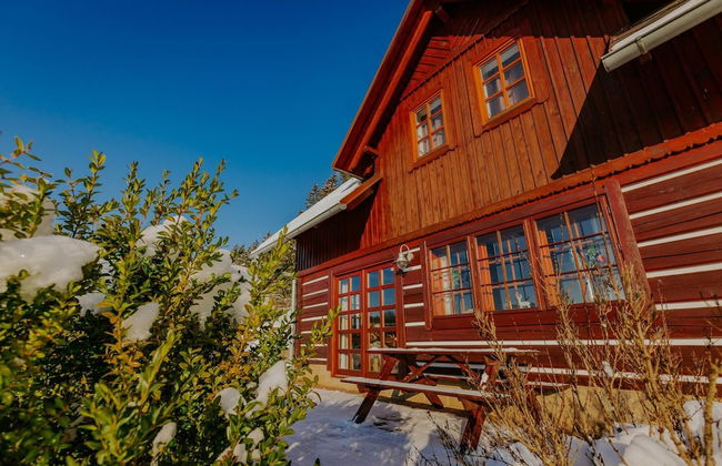 Villa Pool Stupna Ksf095 - Photo 23