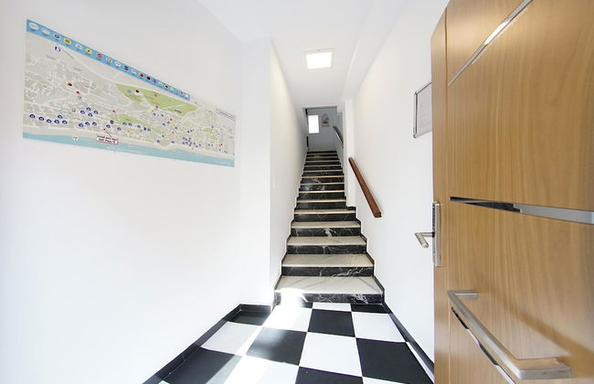 Apartamentos Playa 76 - Foto 17