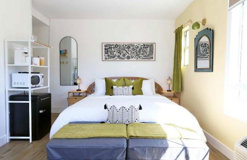 Beachfront South of Fifth Suite on Ocean Drive Miami Beach - Foto 6