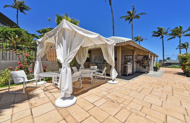 Kapalua Bay Villas 23b1 - Foto 51