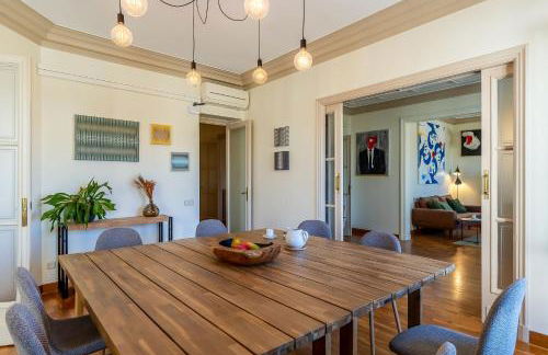 Canela Homes BARCELONA MODERNISTA - Foto 37