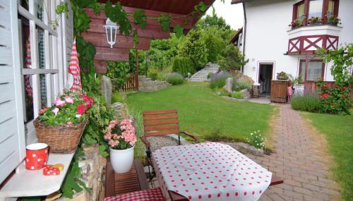 Quaint Apartment in Zeil am Main With Terrace - Foto 2