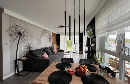 Apartament Pod Dmuchawcem - Foto 1