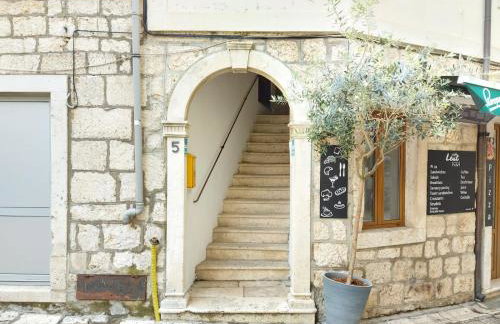 Guest House Korunić - Foto 16