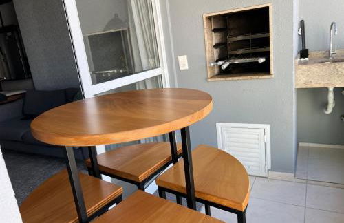 Apt Boutique Grande Florianópolis - Sua Estadia SC - Foto 40