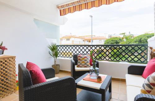 La Marina II, luminoso apartamento junto a la playa - Photo 44