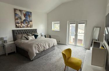 Portishead Coastal Retreat - Foto 30