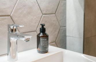 Moderne 3 Zi-FeWo "Vintage Style" 70 qm Nähe Freiburg - Foto 20