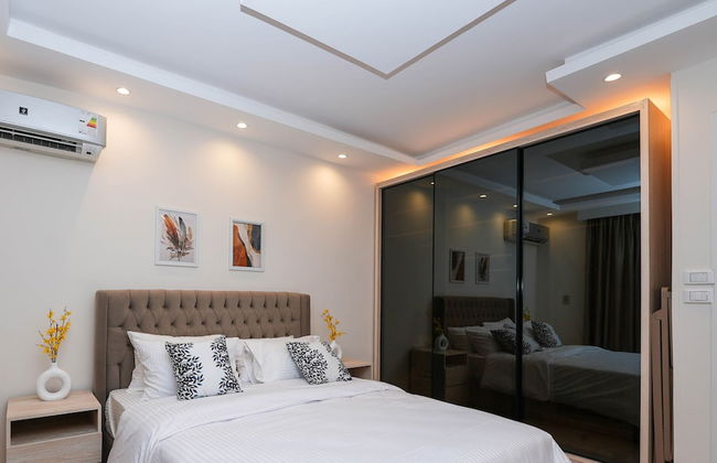 Sokon Residence Madinaity - Foto 13