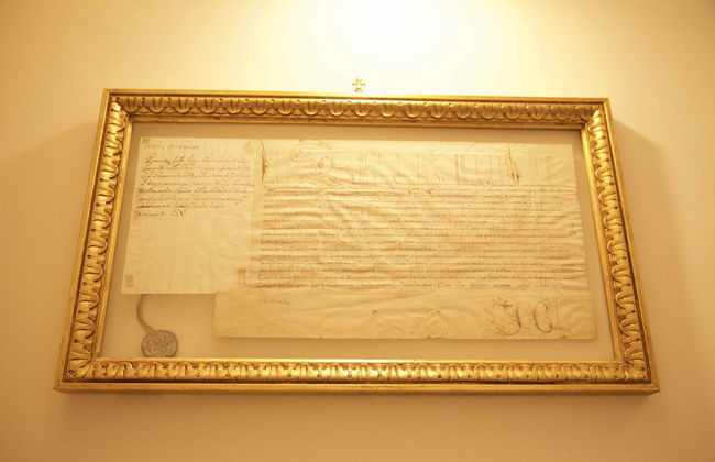 B&B Stanze del David Place - Foto 54