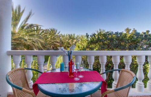 Villa Morera - Foto 22