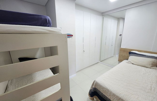 Flats e Bangalôs no Eco Resort - Praia dos Carneiros - Foto 25