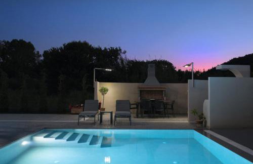 Louvre Sidari Suite with private pool - Foto 35