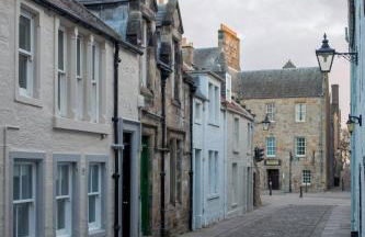 Luxury in the most convenient location in St Andrews - Foto 23
