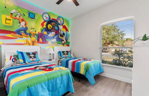 Standard Villa - Photo 19