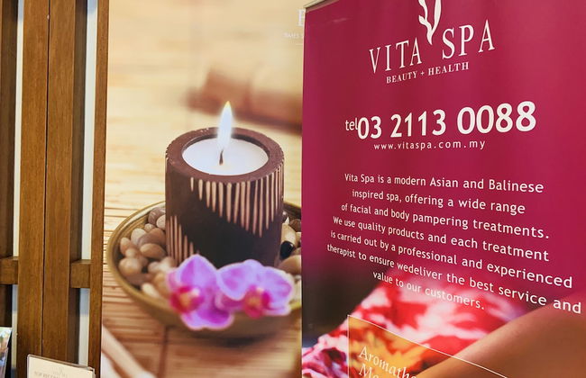 KL Bintang Suites at Times Square - Foto 67