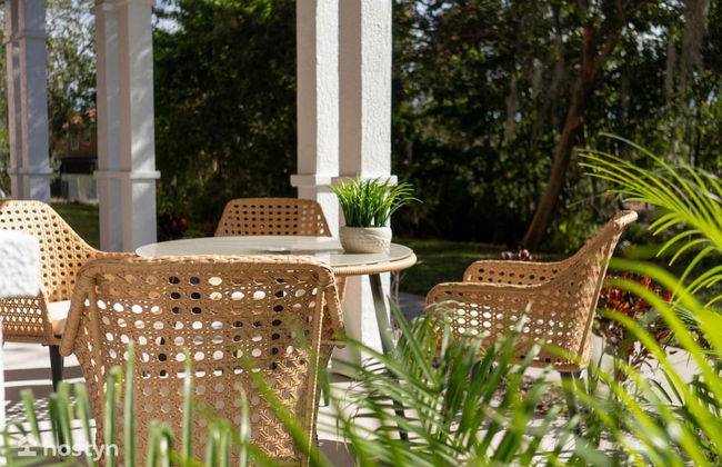 Magical Themed 3BR Townhouse Near the Parks - Foto 37